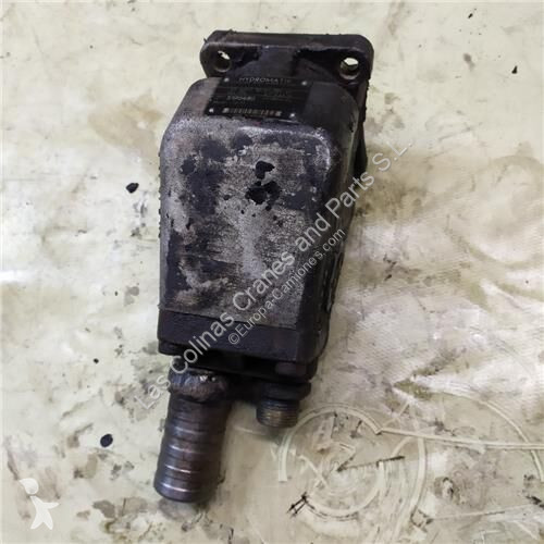قطع غيار الآليات الثقيلة Renault Pompe...