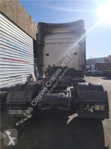 قطع غيار الآليات الثقيلة Scania Cabine pour...