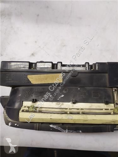 قطع غيار الآليات الثقيلة Seat Tableau de bord...