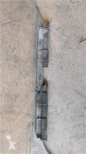 قطع غيار الآليات الثقيلة Nissan Vitre latérale...