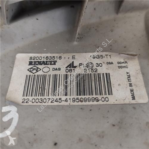 Piese camioane Renault Phare 8200163516 pour...