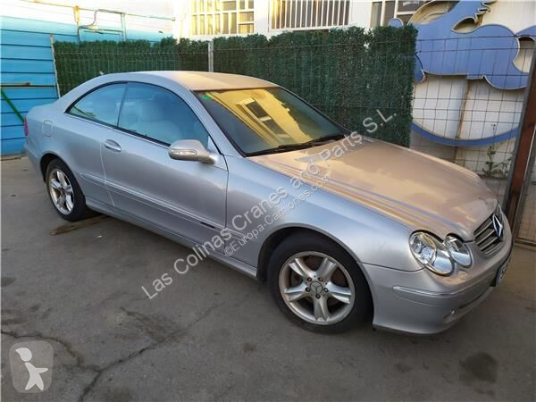 Запчасти для грузовика Mercedes Boîte de...