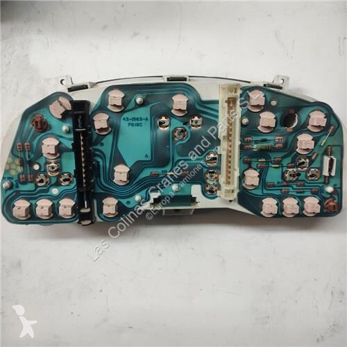 Pezzi di ricambio per mezzi pesanti Ford...