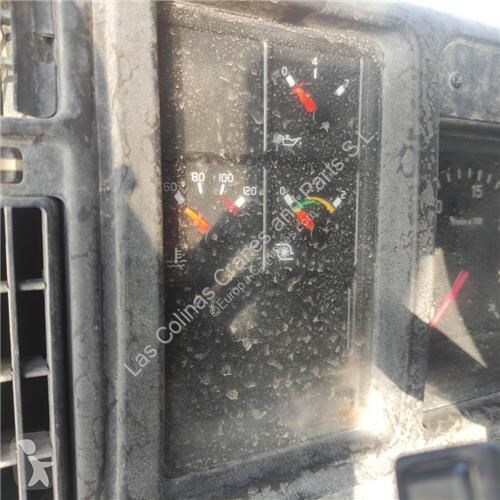 قطع غيار الآليات الثقيلة Volvo Tachygraphe pour...