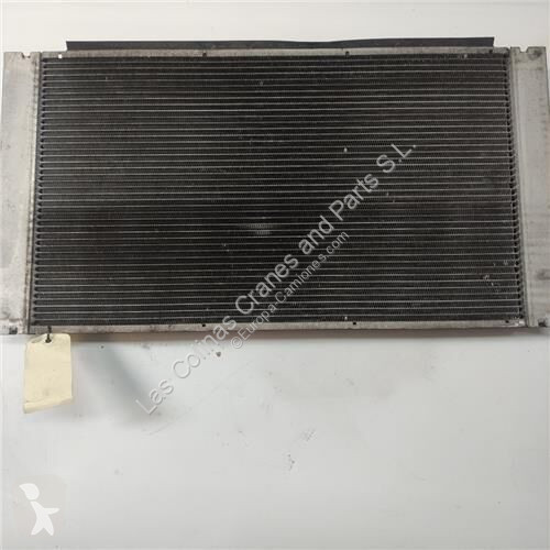 Teherautó-alkatrészek  Radiateur de...