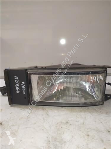 Náhradní díly pro kamiony Iveco Phare 98432536...