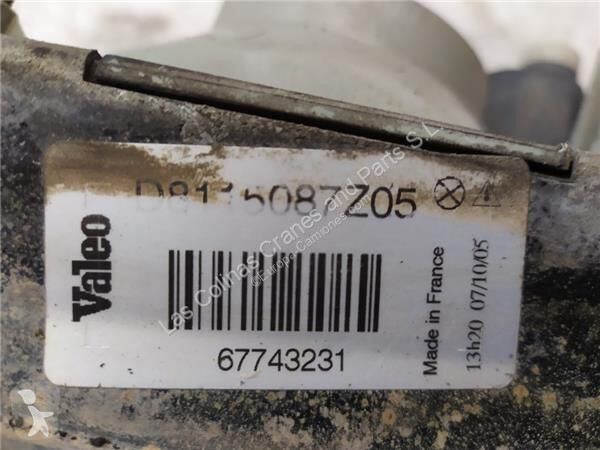 قطع غيار الآليات الثقيلة Piaggio Phare 67743231...