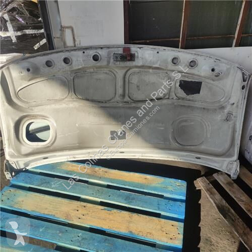 قطع غيار الآليات الثقيلة Iveco Capot pour...