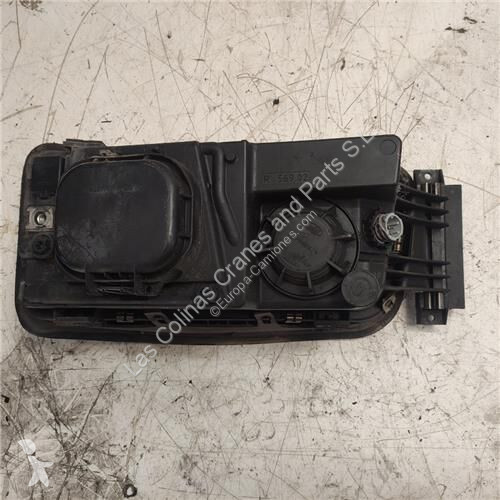 قطع غيار الآليات الثقيلة MAN Phare pour camion