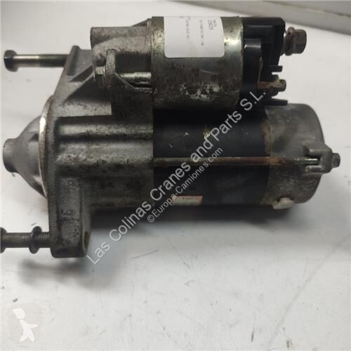 قطع غيار الآليات الثقيلة Piaggio Moteur...