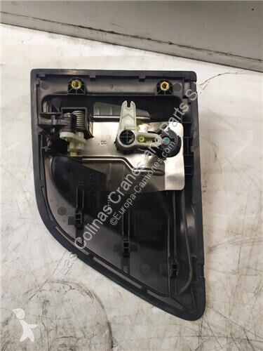 قطع غيار الآليات الثقيلة Scania Poignée de...