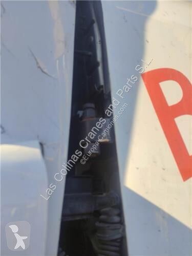 قطع غيار الآليات الثقيلة Scania orte 1476535...