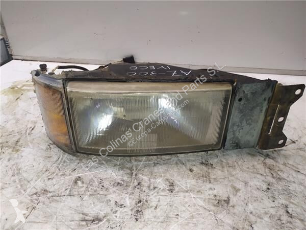 قطع غيار الآليات الثقيلة Iveco Phare 4021421701...