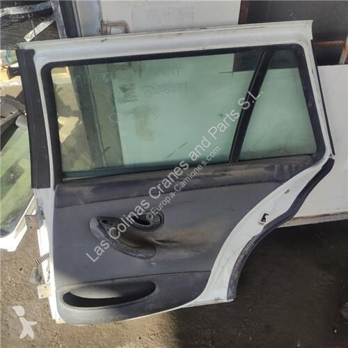 Pezzi di ricambio per mezzi pesanti Peugeot...