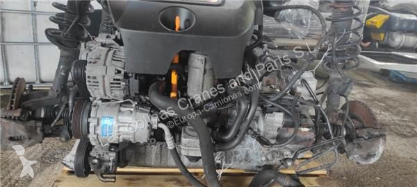 قطع غيار الآليات الثقيلة Volkswagen Moteur...