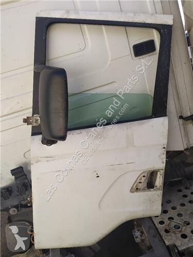 قطع غيار الآليات الثقيلة Scania Porte pour...