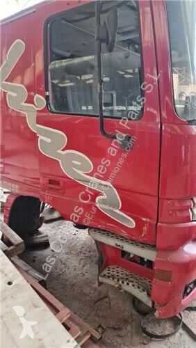 قطع غيار الآليات الثقيلة Mercedes Porte pour...