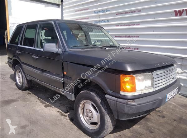 قطع غيار الآليات الثقيلة Land Rover Radiateur...