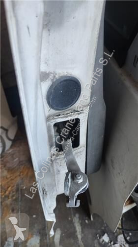 قطع غيار الآليات الثقيلة Volkswagen Porte...