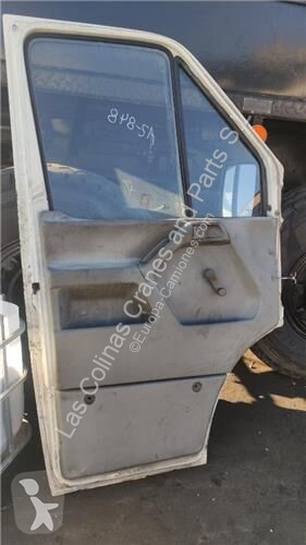 قطع غيار الآليات الثقيلة Volkswagen Porte...