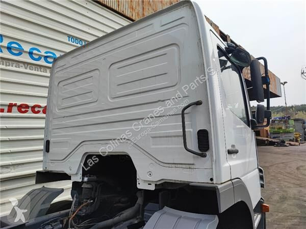 قطع غيار الآليات الثقيلة Mercedes Cabine pour...