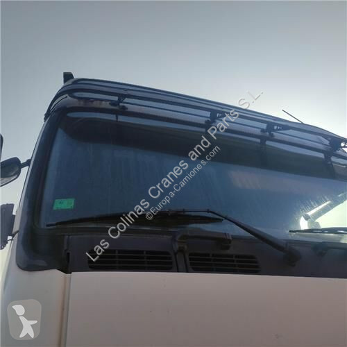 قطع غيار الآليات الثقيلة Volvo Pare-soleil pour...