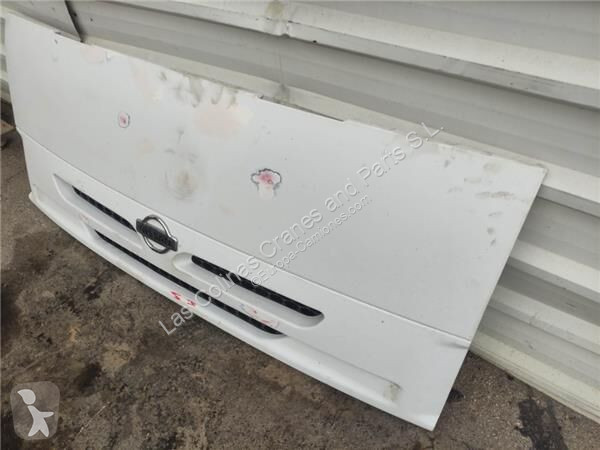 Pièces poids lourds Nissan Capot pour camion...