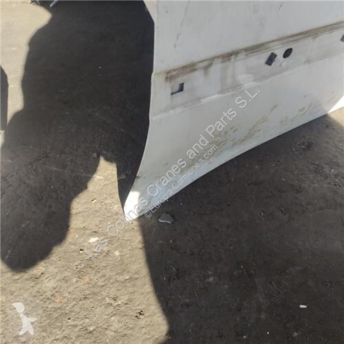Pezzi di ricambio per mezzi pesanti Peugeot...