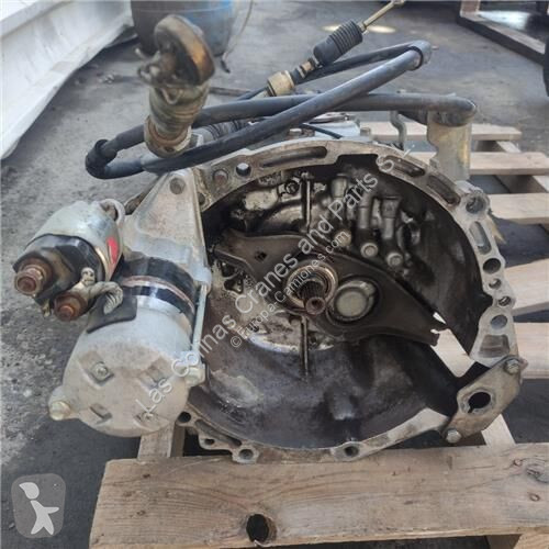 قطع غيار الآليات الثقيلة Piaggio Boîte de...