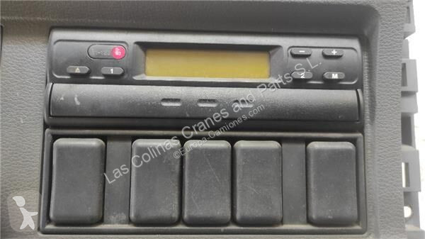 قطع غيار الآليات الثقيلة Volvo Tachygraphe pour...