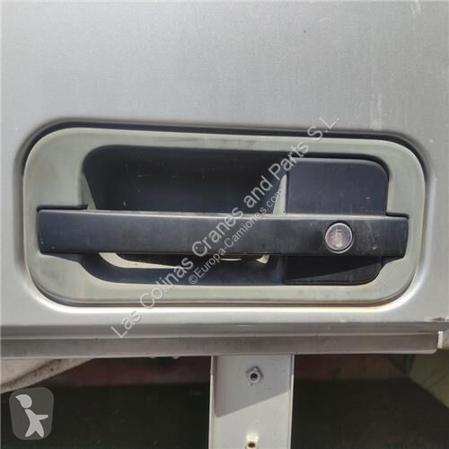 Pezzi di ricambio per mezzi pesanti DAF Porte...