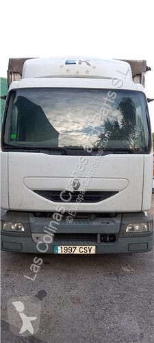 قطع غيار الآليات الثقيلة Renault Cabine...