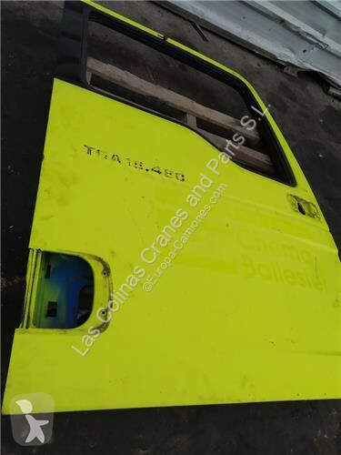 قطع غيار الآليات الثقيلة MAN Porte 5344052187...