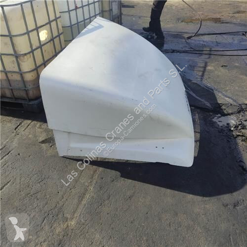 قطع غيار الآليات الثقيلة Nissan Aileron 450...