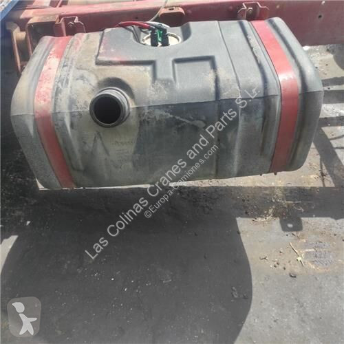 قطع غيار الآليات الثقيلة Iveco Réservoir de...