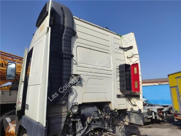 قطع غيار الآليات الثقيلة Volvo Aileron pour camion
