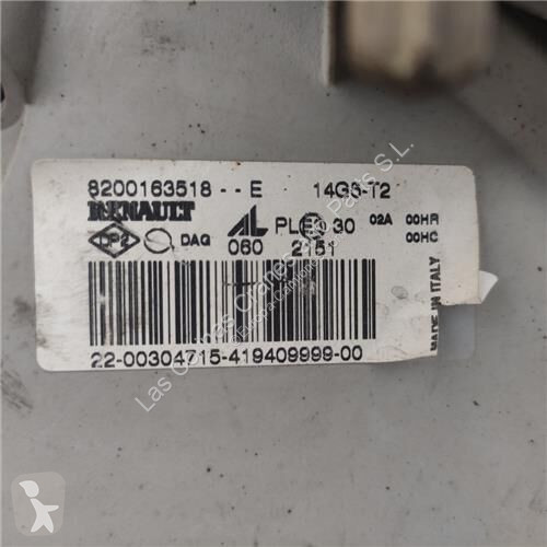 Piese camioane Renault Phare 8200163518 pour...