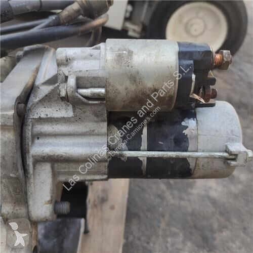 قطع غيار الآليات الثقيلة Piaggio Moteur pour...