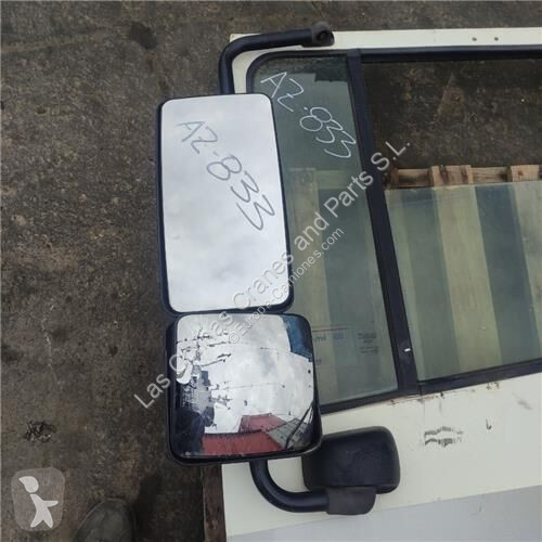قطع غيار الآليات الثقيلة DAF Porte pour camion...