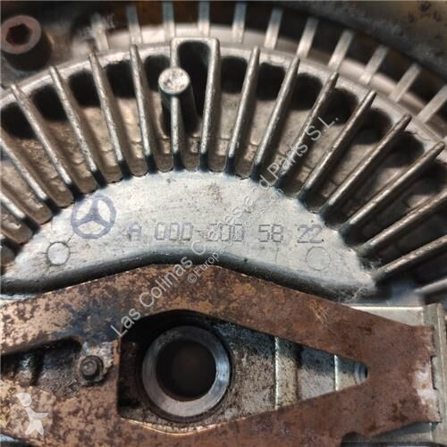 قطع غيار الآليات الثقيلة Mercedes Ventilateur...