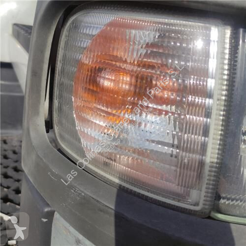 قطع غيار الآليات الثقيلة Renault Phare...