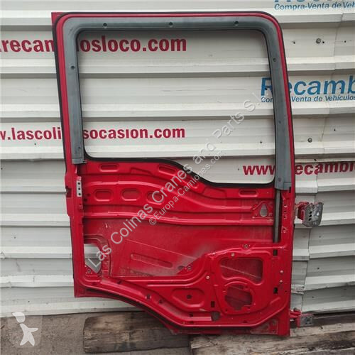 قطع غيار الآليات الثقيلة MAN Porte pour camion