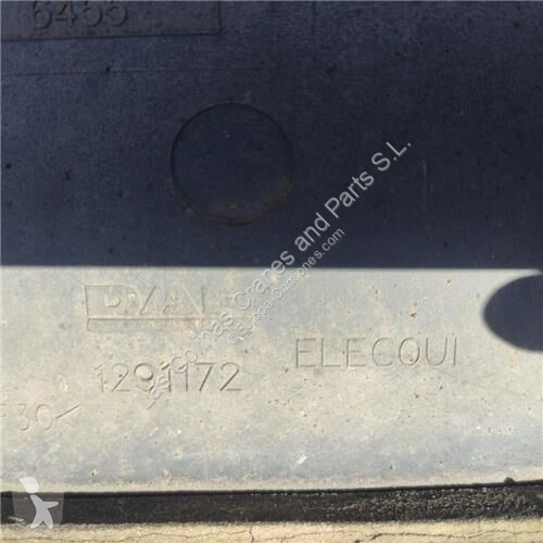 Pezzi di ricambio per mezzi pesanti DAF...