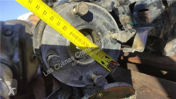 قطع غيار الآليات الثقيلة Volkswagen Arbre de...