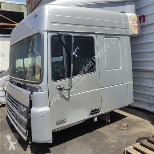قطع غيار الآليات الثقيلة DAF Cabine pour camion