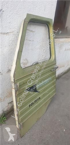 قطع غيار الآليات الثقيلة Pegaso Porte pour...