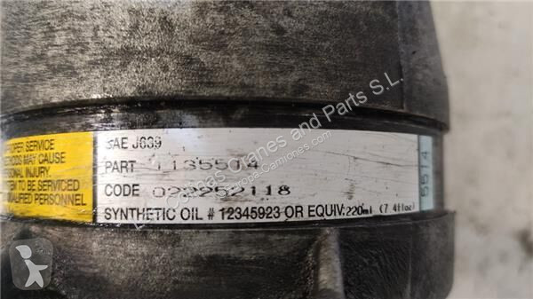 Pezzi di ricambio per mezzi pesanti Renault...