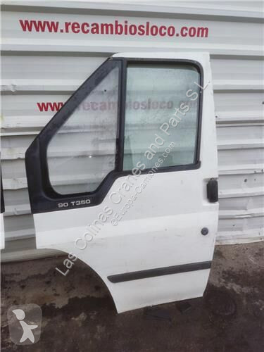 قطع غيار الآليات الثقيلة Ford Porte pour camion