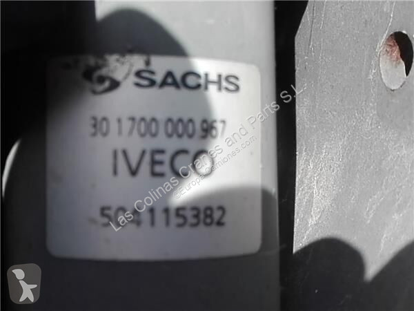 قطع غيار الآليات الثقيلة Iveco Autre pièce...
