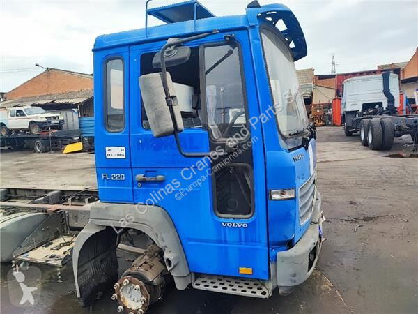 قطع غيار الآليات الثقيلة Volvo Cabine pour...